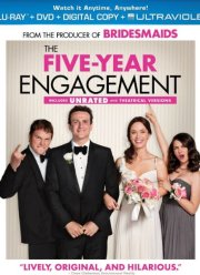 Немножко женаты (2012)