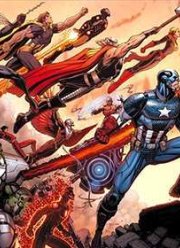 ������ ���� ��� ����� ��������� ������ ������������ � Marvel