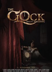 Часы: пробуждение духа (2019)