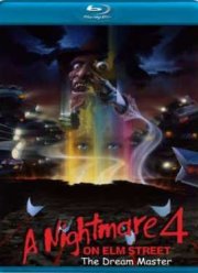 Кошмар на улице Вязов 4: Повелитель сна (1988)