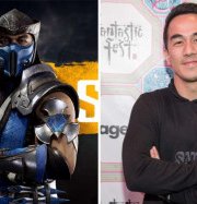 ������ ������ ������� ���-���� � ����������� ���� �Mortal Kombat�