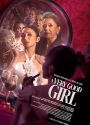 Очень хорошая девочка (2023)