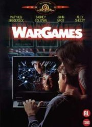 Военные игры (1983)
