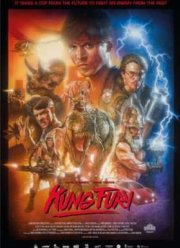 Кунг Фьюри (2015)
