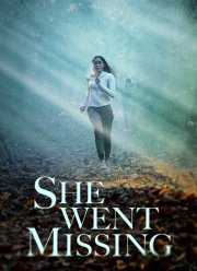 Она пропала (2022)