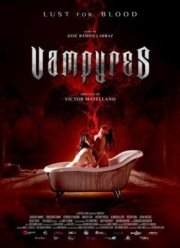 Вампиры (2015)
