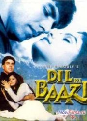 Сводные братья (1993)