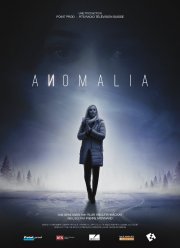 Аномалия (2016)