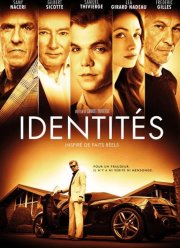 Идентификация (2018)