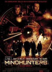 Охотники за разумом (2004)