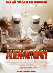 Вскрытие пришельца (2006)