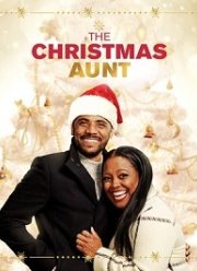 Рождественская тётя (2020)
