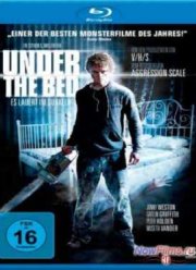 Под кроватью (2011)