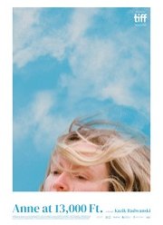 Энн на высоте 13000 футов (2019)