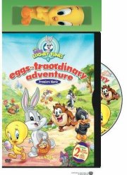 Бэби Луни Тюнз: Необыкновенное приключение (2003)