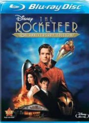 Ракетчик (1991)