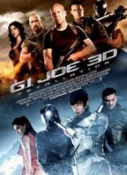 G.I. Joe: Бросок кобры 2: Возмездие (2013)