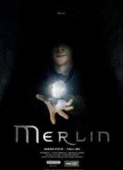 Мерлин (4 сезон) 2011