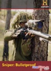 Снайпер. Пуленепробиваемый (2011)