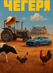 Чегеря (2025)