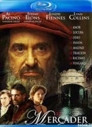 Венецианский Купец (2004)
