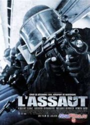 Штурм / Нападение (2010)