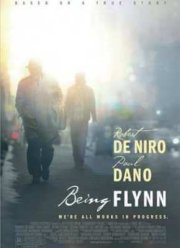 Быть Флинном (2012)