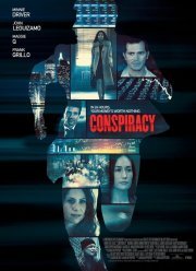 Заговор на острове Джекилл (2017)