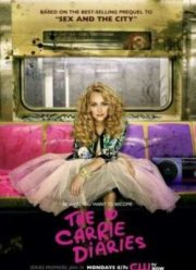 Дневники Кэрри (1-2 Сезон) (2013)