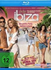 Любовь и секс на Ибице (2013)