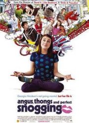 Ангус, стринги и поцелуи взасос (2008)