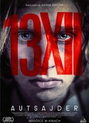 Аутсайдер (2018)