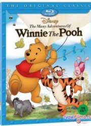 Приключения Винни Пуха (1977)