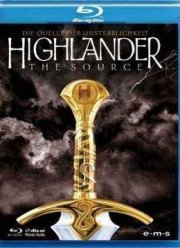 Горец: Источник (2007)