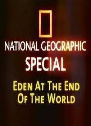 National Geographic: Рай на краю земли (2008)