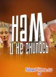 Нам и не снилось. Все тайны дворцовых переворотов (2013)