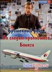 Брошенный рейс. По следам пропавшего Боинга (2015)