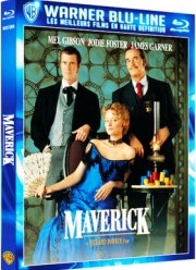 Мэверик (1994)