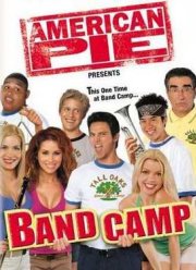 Американский пирог 4 Музыкальный лагерь (2005)