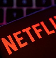  Netflix :     