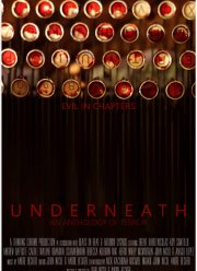 Внизу: Антология ужаса (2022)