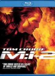 Миссия невыполнима 2 (2000)