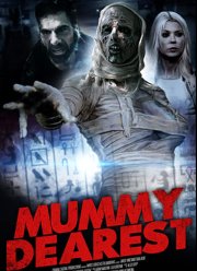 Дорогая мумия (2021)