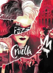 Круэлла 2 (2025)