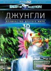 Джунгли 3D: Волшебство другого мира (2012)