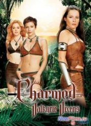 Зачарованные (1998-2006) 1-8 Сезон