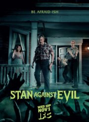 Стэн против сил зла (2016) 1-3 сезон