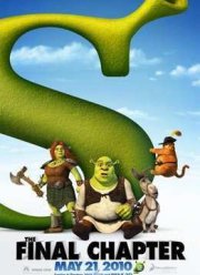 Шрек навсегда: Последняя глава (2010)