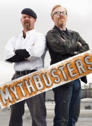 Discovery. Разрушители легенд (2016) 17 сезон