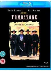 Тумстоун: Легенда дикого запада (1993)